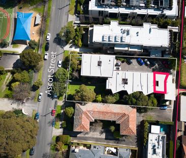 12/5-7 Ascot Street, Malvern VIC 3144 - Apartment For Rent | Domain - Photo 6