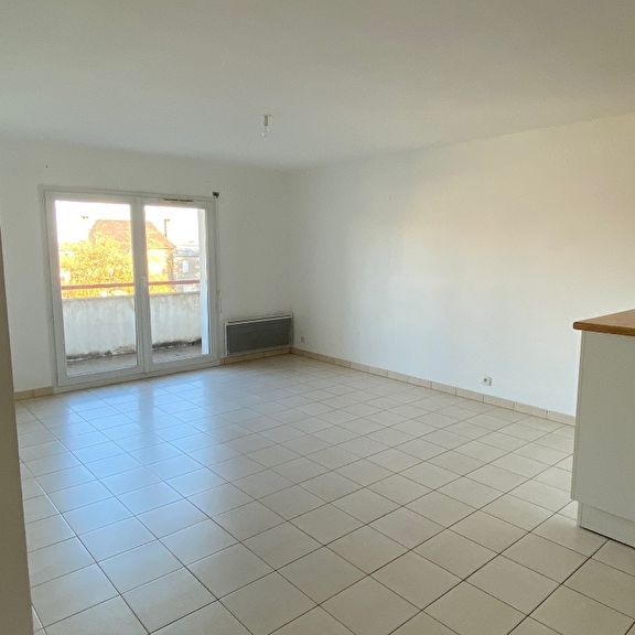 Location Appartement 2 pièces 50m² ST BRIEUC 22000 - Photo 1