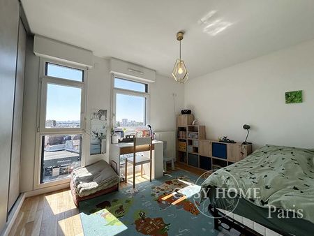 Appartement en location | Saint-Denis - Photo 5