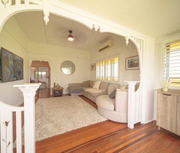 Furnished home for rent with swimming pool - Photo 1