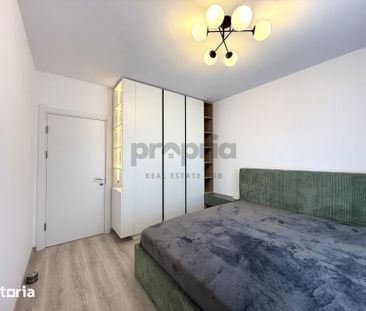 APARTAMENT PREMIUM 2 CAMERE - LEABAY RESIDENCE (ZONA GHIMBAV-CRISTIAN) - Photo 4