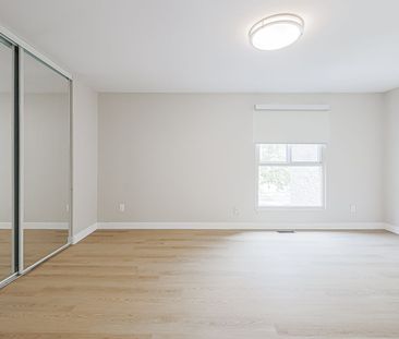 For Lease - 560 Waverly Street Unit# 18, Oshawa, Ontario - Photo 1