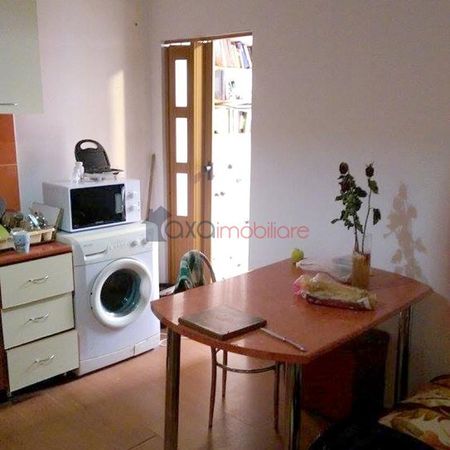 Apartament 2 camere de inchiriat in Cluj-Napoca, Manastur ID 3370 - Fotografie 3