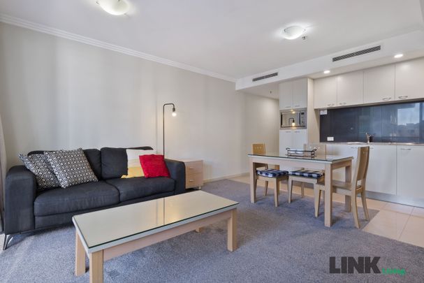 1208/70 MARY STREET, Brisbane City QLD 4000 - Apartment For Rent | Domain - Photo 1