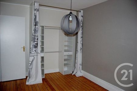 Maison à louer 3 pièces - 79 m2 CHATEAUROUX - 36 - Photo 2