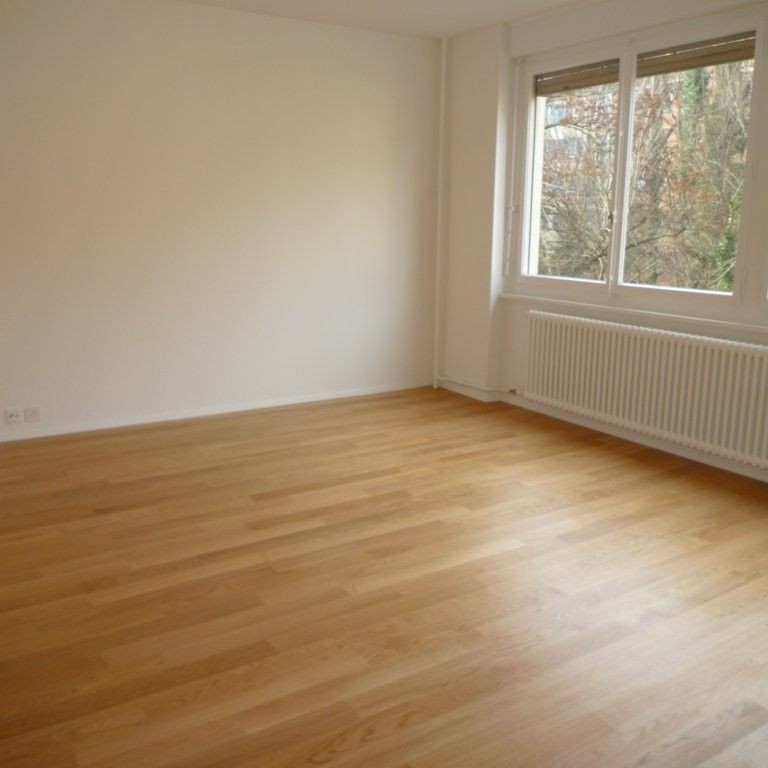 Malagnou - Champel - Foto 1