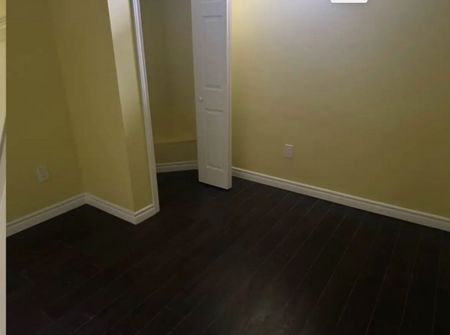 For Lease - 50 Laurentide Crescent Unit# Bsmnt, Brampton, Ontario - Photo 2