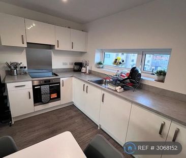 1 bedroom flat to rent - Photo 6