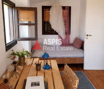 Μεζονέτα για ενοικίαση Λαθουρίζα (Βάρη - Βάρκιζα) - Photo 2