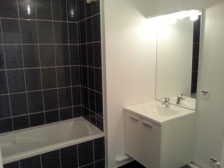 À Nancy (54), appartement avec 3 pièces à louer avec La Ravi - Photo 5