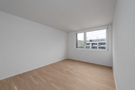 Top moderne Wohnung im Kreis 9, Zürich Albisrieden - Photo 5