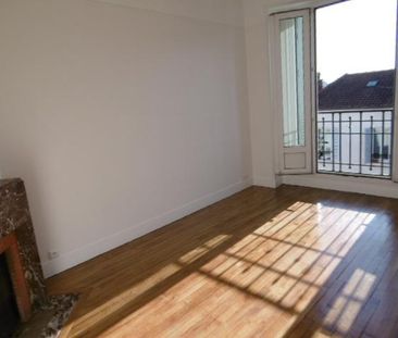 Location Appartement 2 pièces 36m² ST MAUR DES FOSSES 94100 - Photo 3