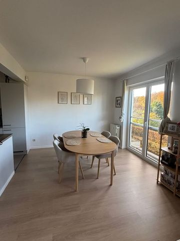 Appartement te huur - Photo 4
