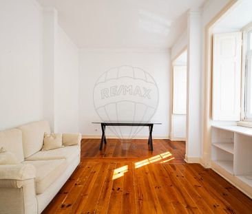 Apartamento T2 em Lisboa - Photo 1