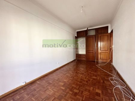 Apartamento T3 em Lisboa - Photo 5