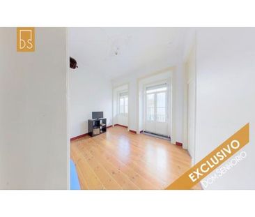 Apartamento T1+1 em Lisboa - Photo 2