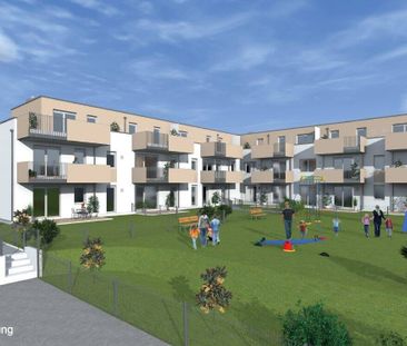 2294 Marchegg, Bahnstraße 25-27 - Photo 1