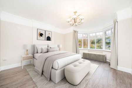 5 bedroom house to rent - Photo 4