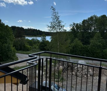 Stämmarsundsbacken, Blidö - Foto 2