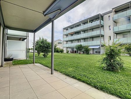 NICE! 2½ room apartment - Photo 5