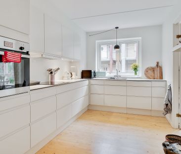 Ågades Passage 5, st. th., 9000 Aalborg - Photo 3