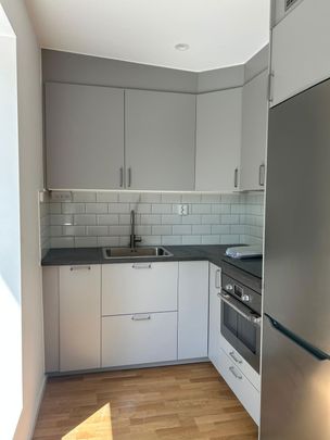 Skönsmovägen, Enskede - Foto 1