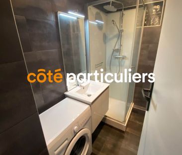 T2 à louer 3min à pied Métro 7 - Photo 1