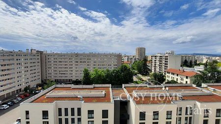 Appartement en location | Lyon - Photo 4