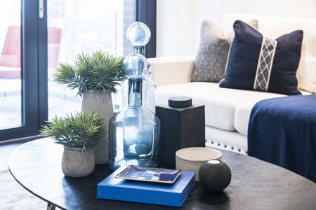 3 bed flat to rent - Photo 5