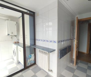 Piso de alquiler en Avenida Villa de Vallecas, Casco Histórico de V... - Foto 1