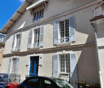 Appartement à louer 1 pièce 22.31m² - Photo 1
