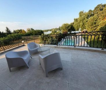 Lakeside Living, Five Bedrooms, Pool and Lake, Buftea - Photo 6