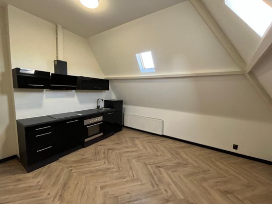 Te huur: Studio Boelstraat in Rotterdam - Foto 1