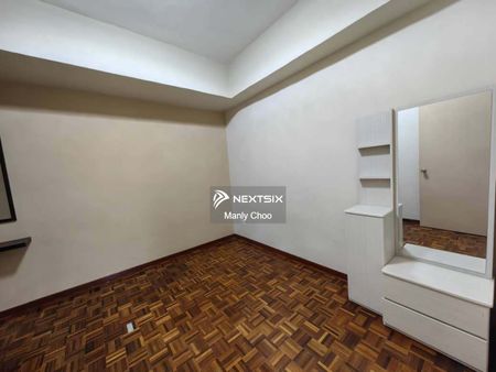 Selat Horizon Condominium - Foto 3