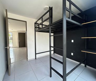 Renta - Casa habitación - Photo 4