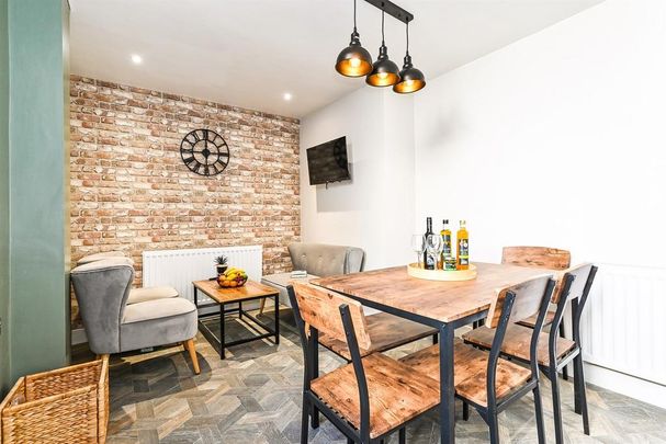 1 bedroom house to rent - Photo 1