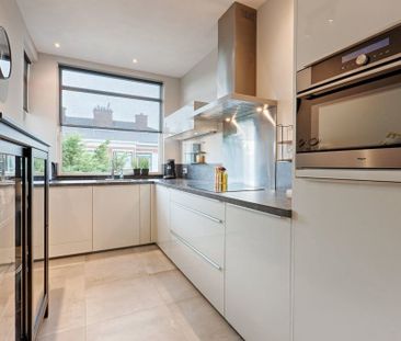 Appartement te huur: Van Kijfhoeklaan 96 2597 TE Den Haag - Foto 5