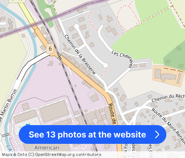 Appartement rez-de-chaussée de 3,5 pièces. - Photo 1