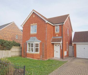3 bedroom detached house to rent - Photo 5