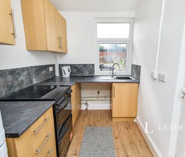 2 bedroom house to rent Dover Street, Derby, DE23 - Photo 3