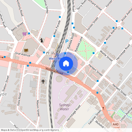 17-21 Ryedale Road, West Ryde, Sydney, New South Wales 2114