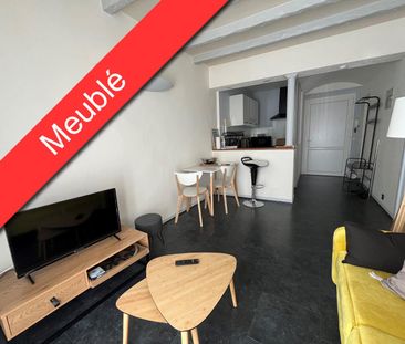 Location Appartement 2 pièces 36m² CASTRES 81100 - Photo 2