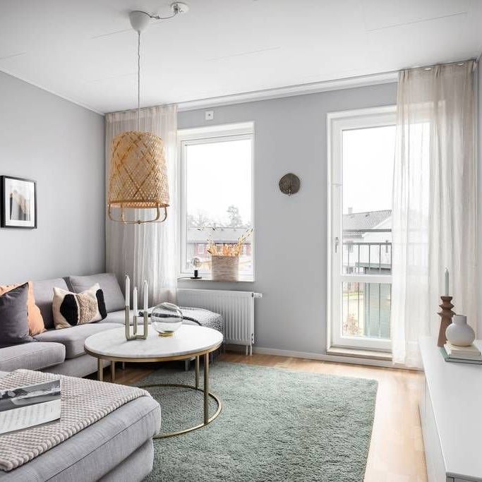 Tollare Ängsväg, Saltsjö-Boo - Foto 1