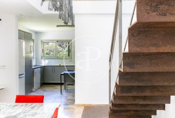 House for rent in Cala San Vicente