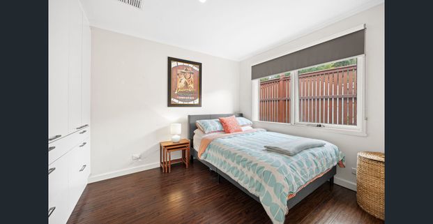 Peaceful and Highly Convenient - Photo 1