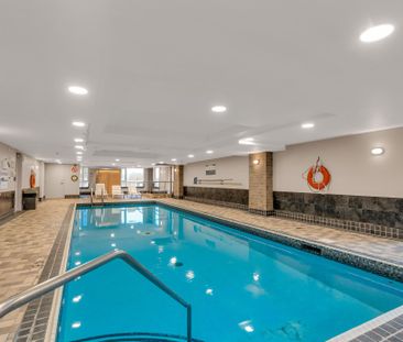 For Lease - 200 Besserer Street Unit# 309, Lower Town - Sandy Hill,... - Photo 5