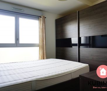 Appartement à louer, 2 pièces - Lognes 77185 - Photo 3