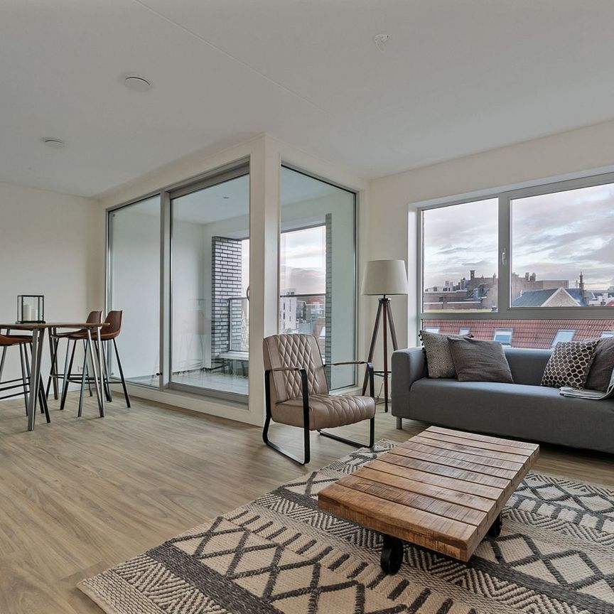 Appartement te huur: Kleine Oord 279 6811 HZ Arnhem - Foto 1