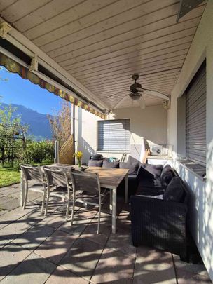4.5 Zimmer, 143 m², EG - Photo 1