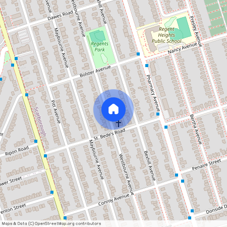 81 Westbourne Avenue, Ontario, Toronto E04